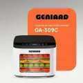 Дегидратор электрический для фруктов и овощей Geniard GA-309С , сушилка