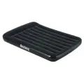 Bestway Матрас надувной полутороспальный 191х137х30 см, насос встроенный, 300 кг флокированный, ортопедический