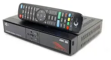 Спутниковый ресивер uClan D-Box 4K CI + Combo