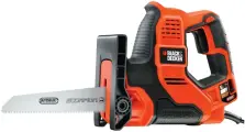 Пила BLACK+DECKER RS890K, 500 Вт