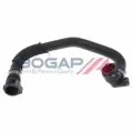 Шланг охлаждающей жидкости BMW 1 F20/F21, 3 F30/F31/F34GT/F35 BOGAP B4228303