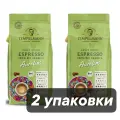 Кофе в зернах Tеmpelmann Espresso Aurelias 1 кг x 2 шт