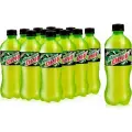 Газированный напиток Mountain Dew (Маунтин Дью) 0,5л х 12шт