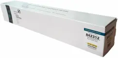 Совместимый тонер-картридж Smartmate (ST-842312) тип IM C2500H желтый для IM C2000/IM C2500