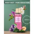 Спрей-мист Victoria's Secret Pure Seduction, парфюмированный для тела, 250мл