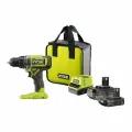 Дрель-шуруповерт Ryobi RDD18-2C415S