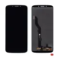 Модуль (матрица + тачскрин) для Motorola G6 Play черный
