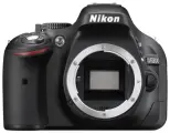Фотоаппарат Nikon D5200 BODY
