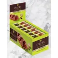 OZera, батончик Chocolate Hazelnut, 24 шт по 23 гр.