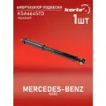 Амортизатор Kortex для Mercedes-Benz W202 пер. газ. OEM 170450; 36-A11-0; 553183; A2023233800; A2023234500; A2023234600; A2023262900; KSA664; KSA664STD