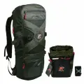 Набор для кладоискателя XP Deus / ORX Рюкзак XP 240 + сумка Finds Pouch для удобного поискаnds Pouch для удобного и профессионального поиска