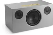 Колонка портативная AUDIO PRO C10 MkII, 80Вт, серый [80001476]