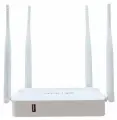Wi-Fi роутер ZBT WE1626, белый