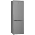 Двухкамерный холодильник Indesit ES 18 GA, серебристый