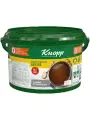 Бульон со вкусом бекона Кнорр (Knorr Professional) сухая смесь, 2 кг