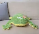 Мягкая игрушка Лягушка Томато, 80см