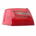 Комплект Задних Фонарей для Audi A6 C7 2012-2016 Led Mzorange арт. 1044761, 1044762