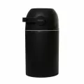 Накопитель подгузников Magic Majestic Diaper Pail без запаха Jet Black