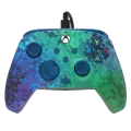 Геймпад PDP Glitch Green для Xbox Series X/S/One/ПК