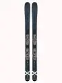 Горные лыжи с креплением HEAD Kore X 80 LYT-PR+PRW 11 (163 см)