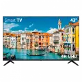 Телевизор Candy Uno 43 UHD