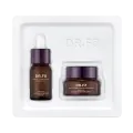 Набор лифтинг-крем и дневной серум с бакучиолом DR. F5 EXO-TOX Lifting Effector DUO SET, мини