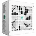 Блок питания Deepcool GAMERSTORM PN750M, 750W, 80+ Gold, ATX 3.1, белый