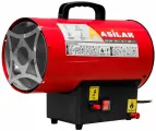 Тепловая пушка газовая Asilak SLG-10000 (10 кВт 320 куб. м/час) (AS6310-1)