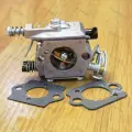 Запасной карбюратор для Husqvarna 40 45 240EPA 240R 245R 245RX 245 240F, запчасти для бензопилы WT99
