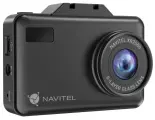 Видеорегистратор с радар-детектором Navitel XR2550 GPS
