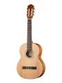 Kremona S53C Sofia Soloist Series Классическая гитара, размер 1/2