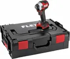 Аккумуляторный ударный винтоверт FLEX ID 1/418.0-EC HD 520764