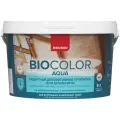 NEOMID пропитка защитная декоративная пропитка для древесины BIO COLOR aqua, 9 кг, 9 л, сосна