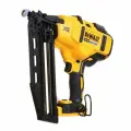 Аккумуляторный гвоздезабивной пистолет DeWALT DCN660N