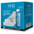 SVR Набор Гиалу Биотик: Гель увлажняющий 50мл + Лосьон 150мл