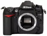 Nikon D7000 body (пробег 842095 кадров)