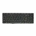 Клавиатура с подсветкой для ноутбука Acer Aspire A315-53 / Acer Aspire A315-41G / Acer Aspire A315-41 / Acer Aspire A315-33 / Acer Aspire A315-53G - черная