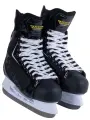 Хоккейные коньки TECH TEAM Black Wings р.41 NN001712 NN001712