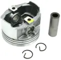 Поршень (1шт.) 96,5 (БР) группа В (c) дв.405 н/о ЗМЗ (405-1004014-43)