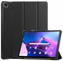 Планшетный чехол для Lenovo Tab M10 Plus (Gen 3) / Lenovo Xiaoxin Pad 2022 (черный)