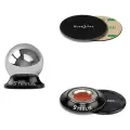 Магнитный держатель для смартфона Nite Ize Steelie Orbiter Dash Kit