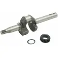 Коленчатый вал Briggs&Stratton, для двигателя 09D902-2229-B1/095902-0106-01, оригинал, арт. 796211