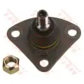 TRW JBJ741 Шаровая опора CITROEN JUMPER 06=>, 1 шт.