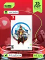 Игра Mortal Kombat 1 (Nintendo Switch, Русские субтитры) NetherRealm Studios Картридж 18+
