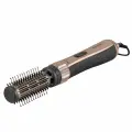 Фен щетка для волос с 3 режимами ENDEVER AURORA-503, 2 щетки, подача холодного воздуха, 1200 вт
