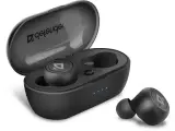 Гарнитура Defender Twins 638 Bluetooth черный (63638)