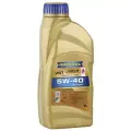 Моторное масло RAVENOL VST SAE 5W-40 ( 1л) new