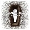 Blackened Recordings Metallica. Death Magnetic (2 виниловые пластинки)
