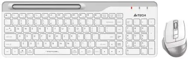 Клавиатура + мышь A4tech Fstyler FB2535C