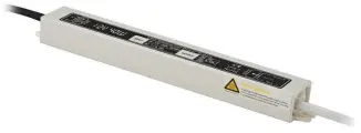 Блок питания SWG 12V 40W IP67 3,33A MTPW-40-12 005627